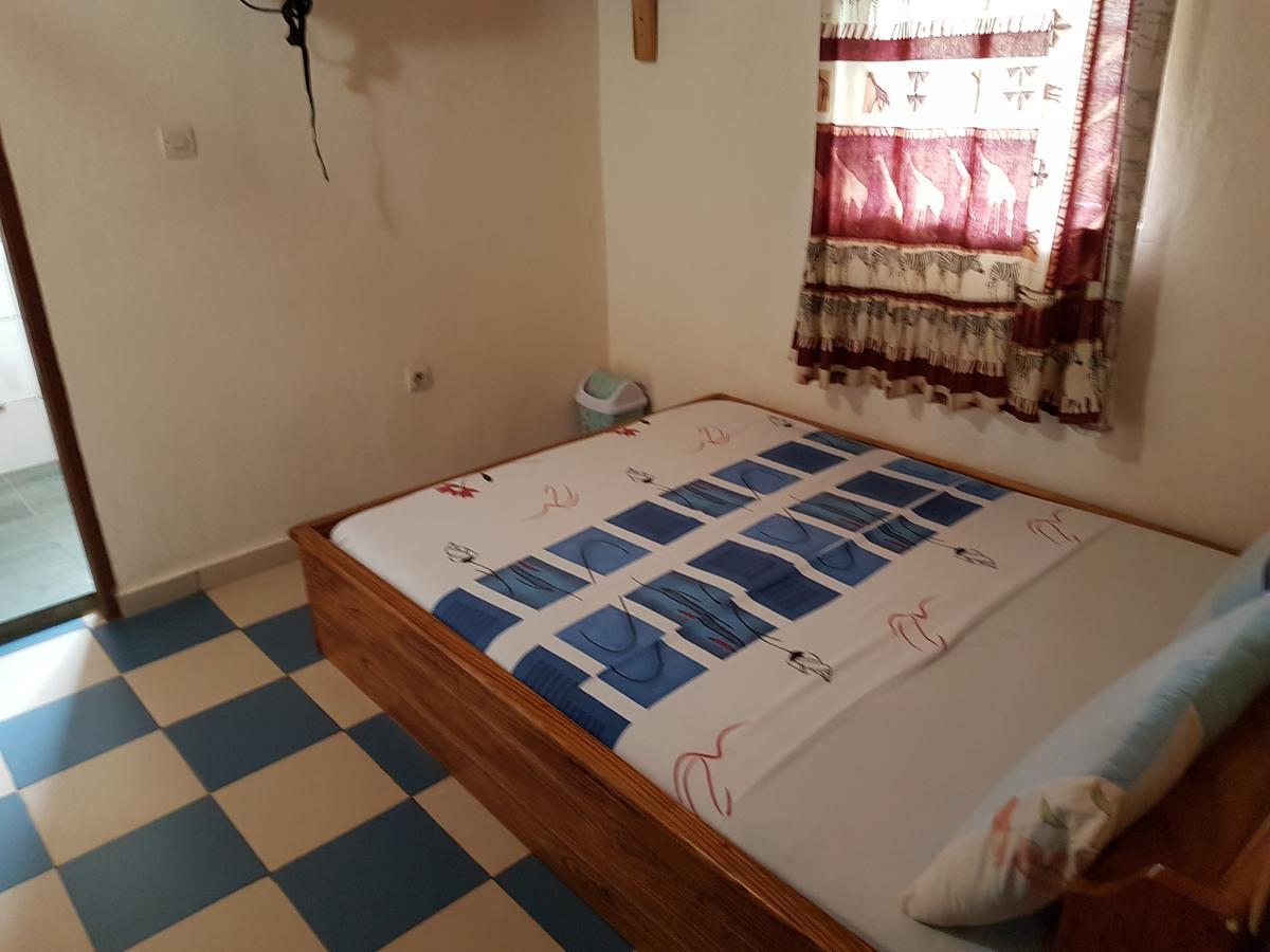 Chez Therese Panzió Kpalimé Kültér fotó